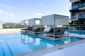 RBE Vacation Homes-Enjoy Marina View- Binghatti Corner